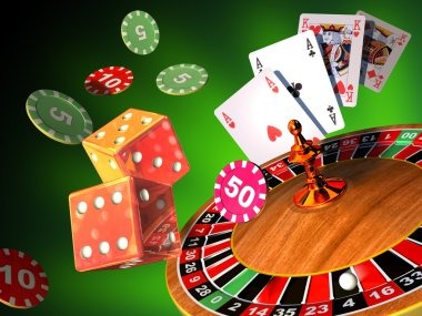 Player interface showing betting controls and live card outcomes on skor88 Fa Cai Shen Deluxe